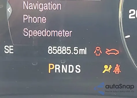 2019 Lincoln Mkc Reserve z USA, uszkodzony, nr VIN 5LMTJ3DHXKUL25318